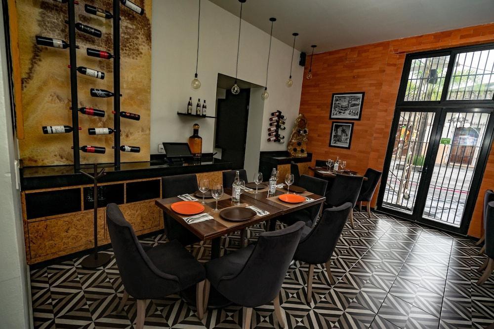 Tres79 Hotel Boutique Orizaba Orizaba  Zewnętrze zdjęcie