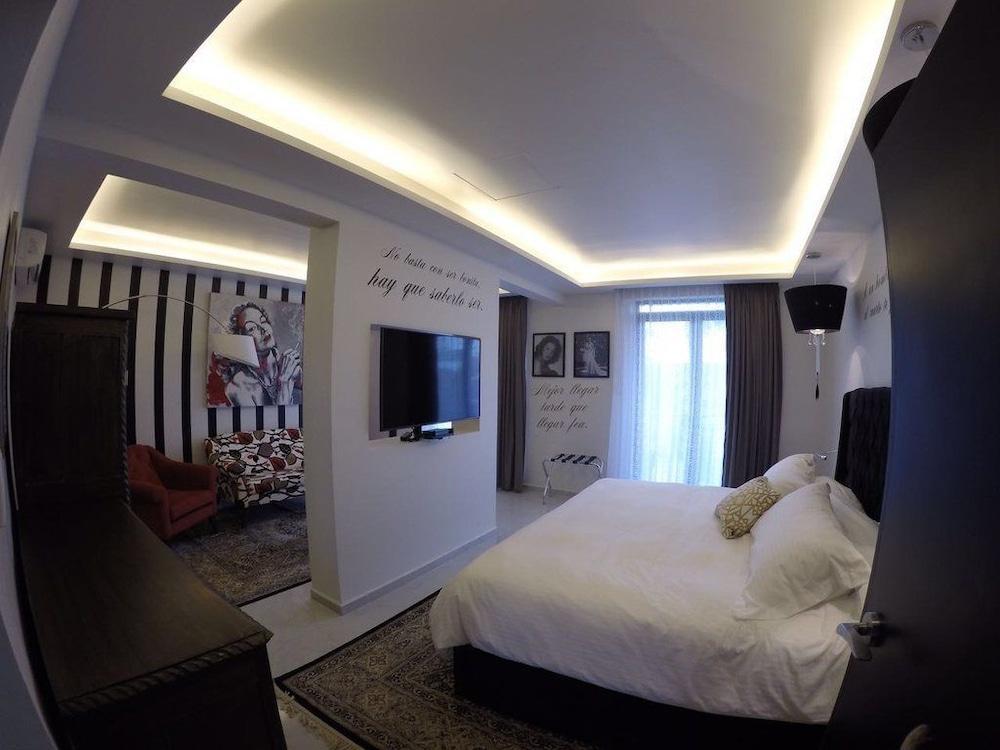 Tres79 Hotel Boutique Orizaba Orizaba  Zewnętrze zdjęcie