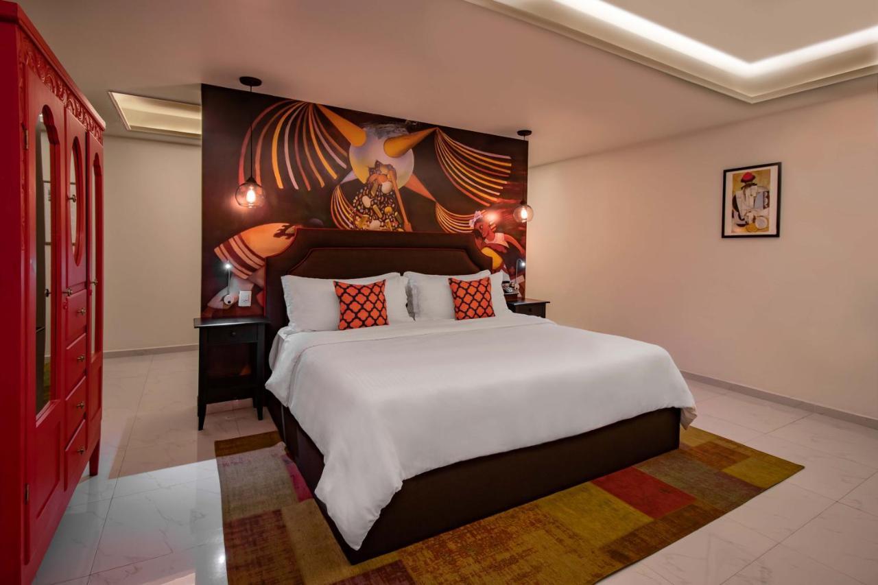 Tres79 Hotel Boutique Orizaba Orizaba  Zewnętrze zdjęcie