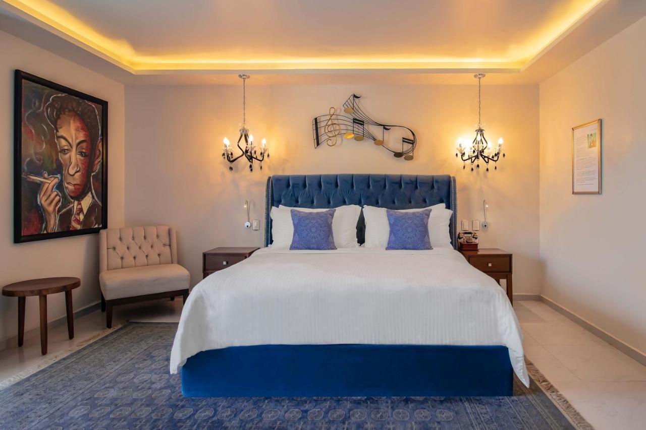 Tres79 Hotel Boutique Orizaba Orizaba  Zewnętrze zdjęcie