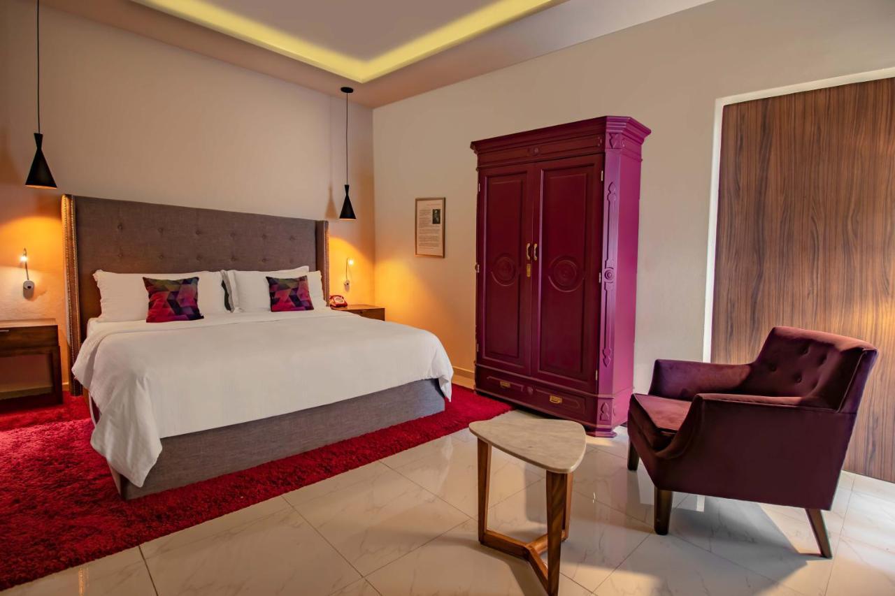 Tres79 Hotel Boutique Orizaba Orizaba  Zewnętrze zdjęcie