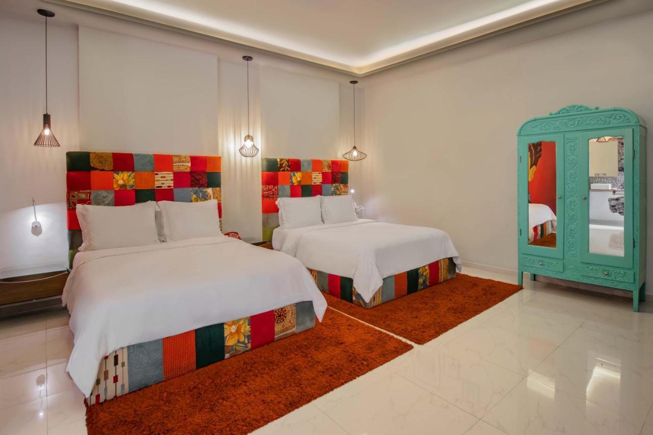 Tres79 Hotel Boutique Orizaba Orizaba  Zewnętrze zdjęcie