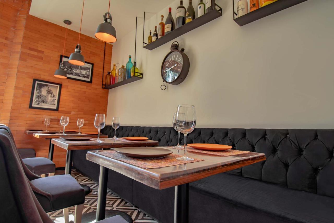 Tres79 Hotel Boutique Orizaba Orizaba  Zewnętrze zdjęcie