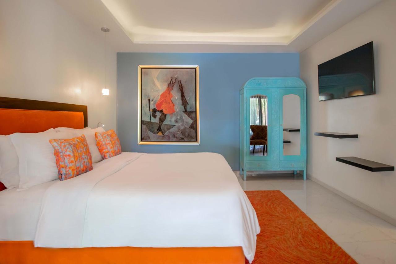 Tres79 Hotel Boutique Orizaba Orizaba  Zewnętrze zdjęcie