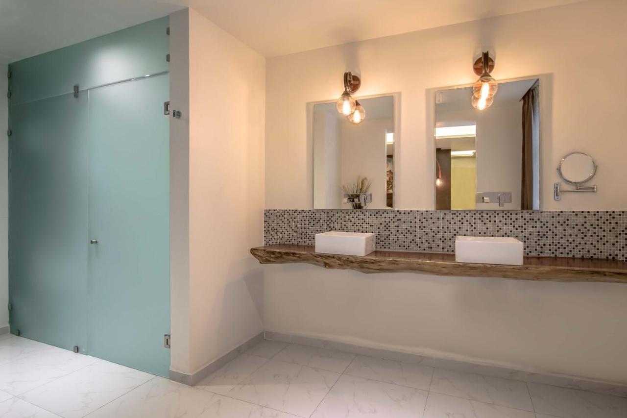 Tres79 Hotel Boutique Orizaba Orizaba  Zewnętrze zdjęcie