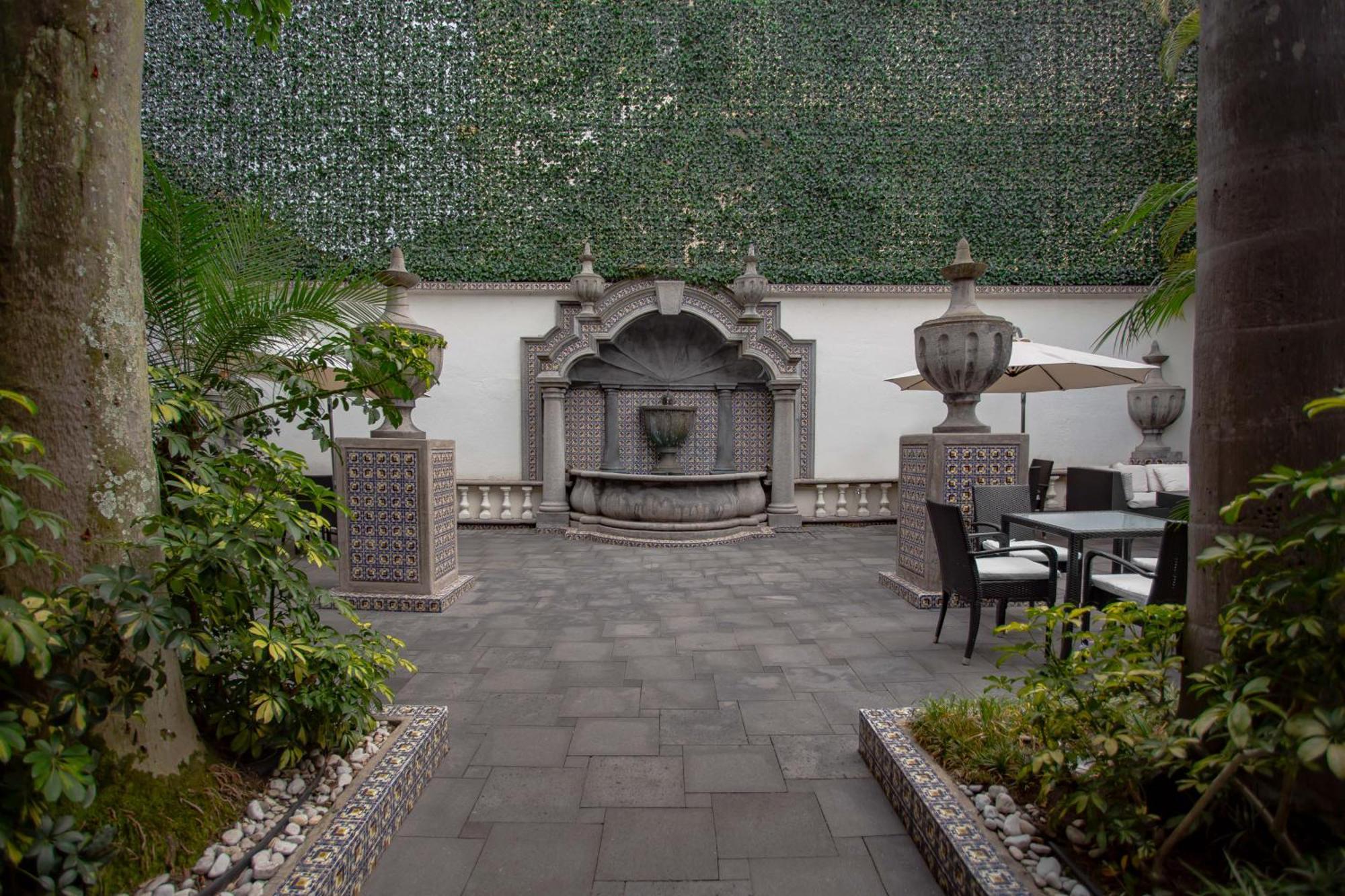 Tres79 Hotel Boutique Orizaba Orizaba  Zewnętrze zdjęcie