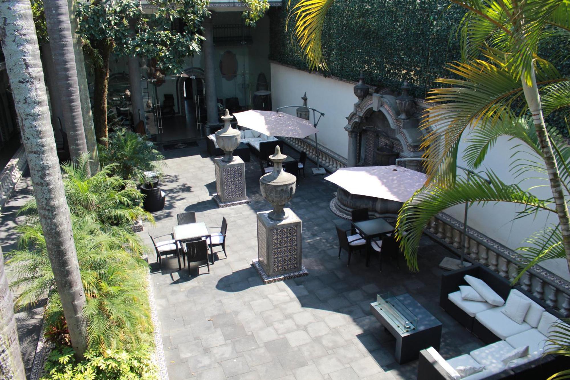 Tres79 Hotel Boutique Orizaba Orizaba  Zewnętrze zdjęcie
