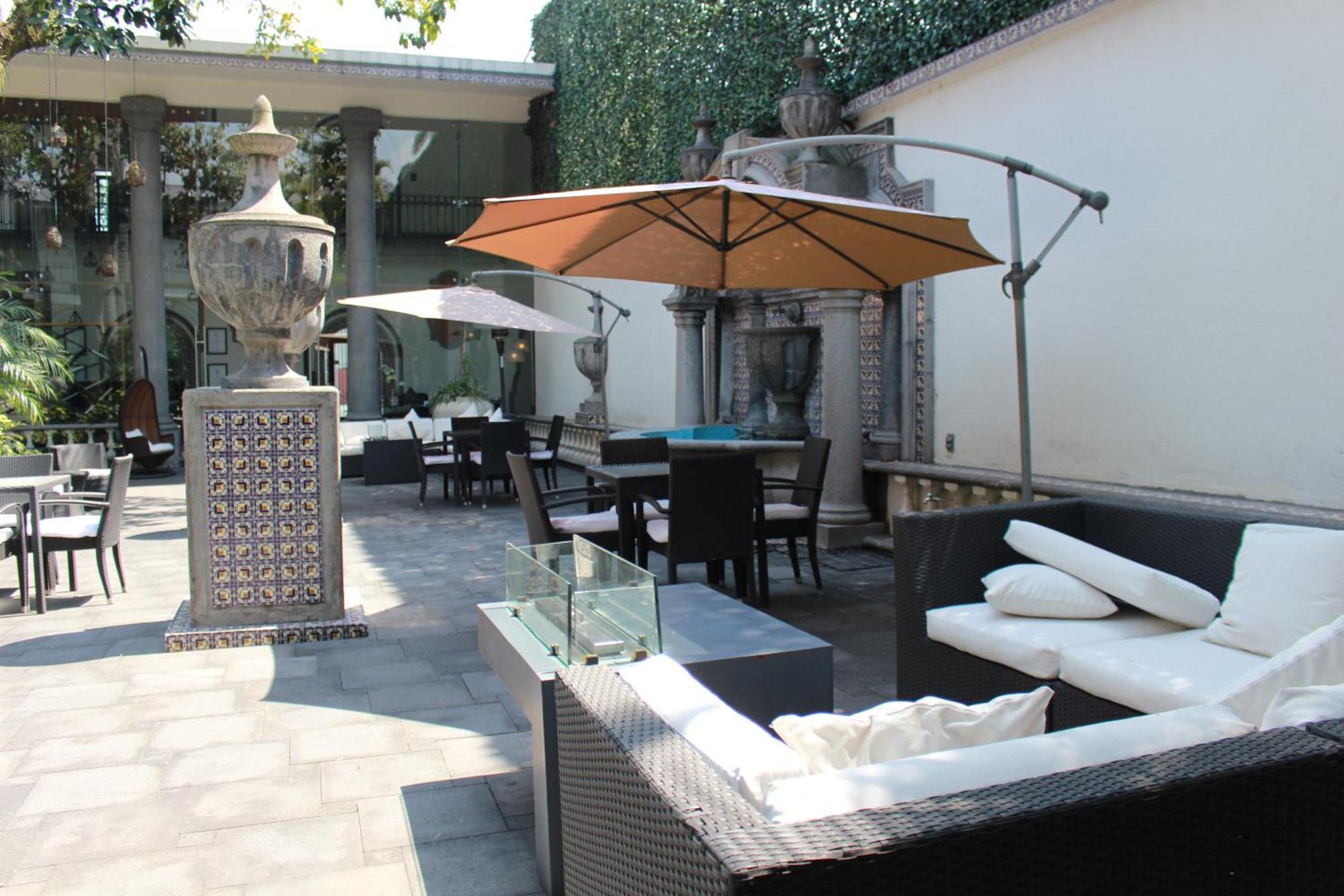 Tres79 Hotel Boutique Orizaba Orizaba  Zewnętrze zdjęcie