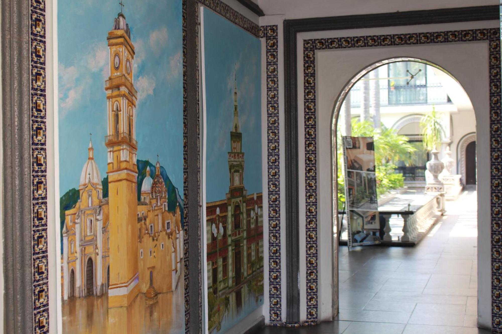 Tres79 Hotel Boutique Orizaba Orizaba  Zewnętrze zdjęcie