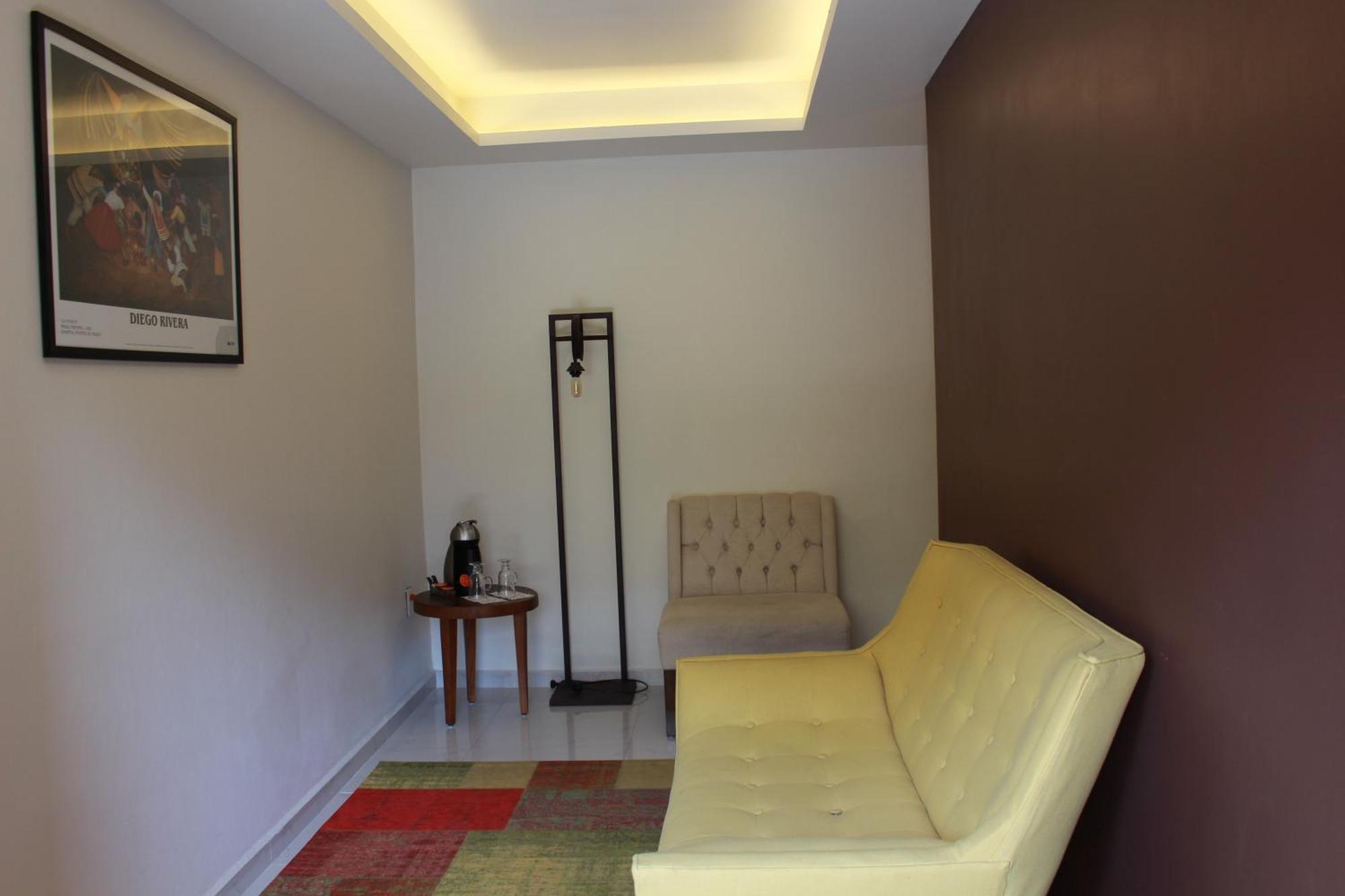 Tres79 Hotel Boutique Orizaba Orizaba  Zewnętrze zdjęcie