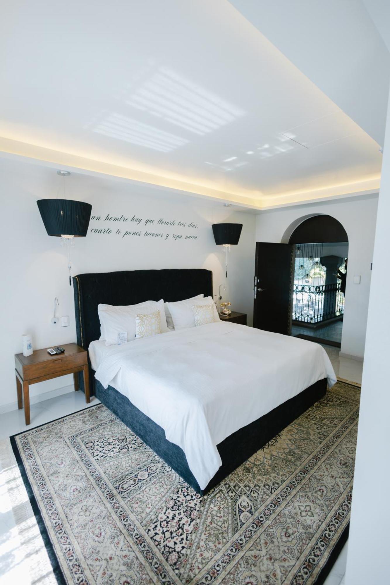 Tres79 Hotel Boutique Orizaba Orizaba  Zewnętrze zdjęcie