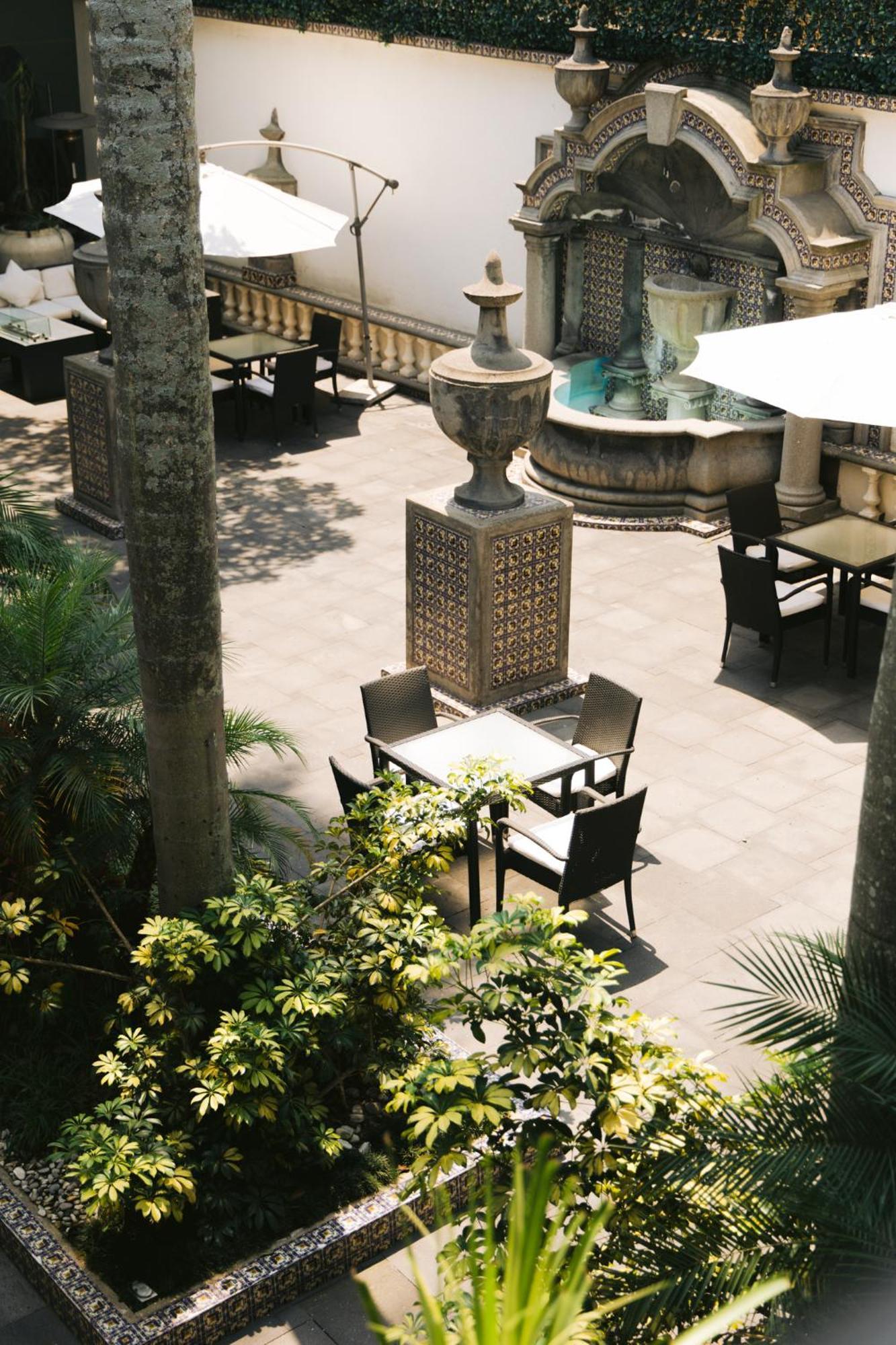 Tres79 Hotel Boutique Orizaba Orizaba  Zewnętrze zdjęcie