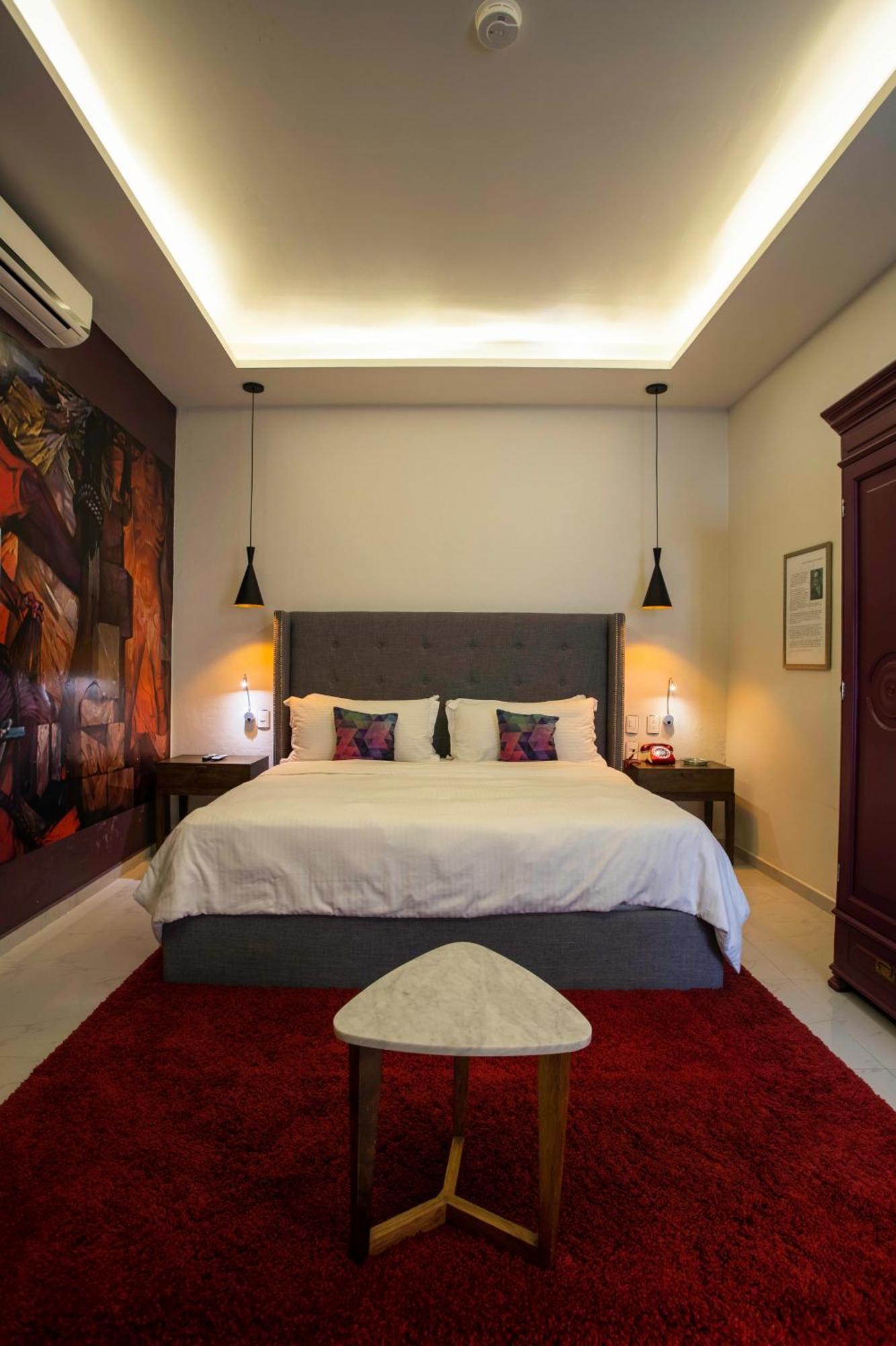 Tres79 Hotel Boutique Orizaba Orizaba  Zewnętrze zdjęcie