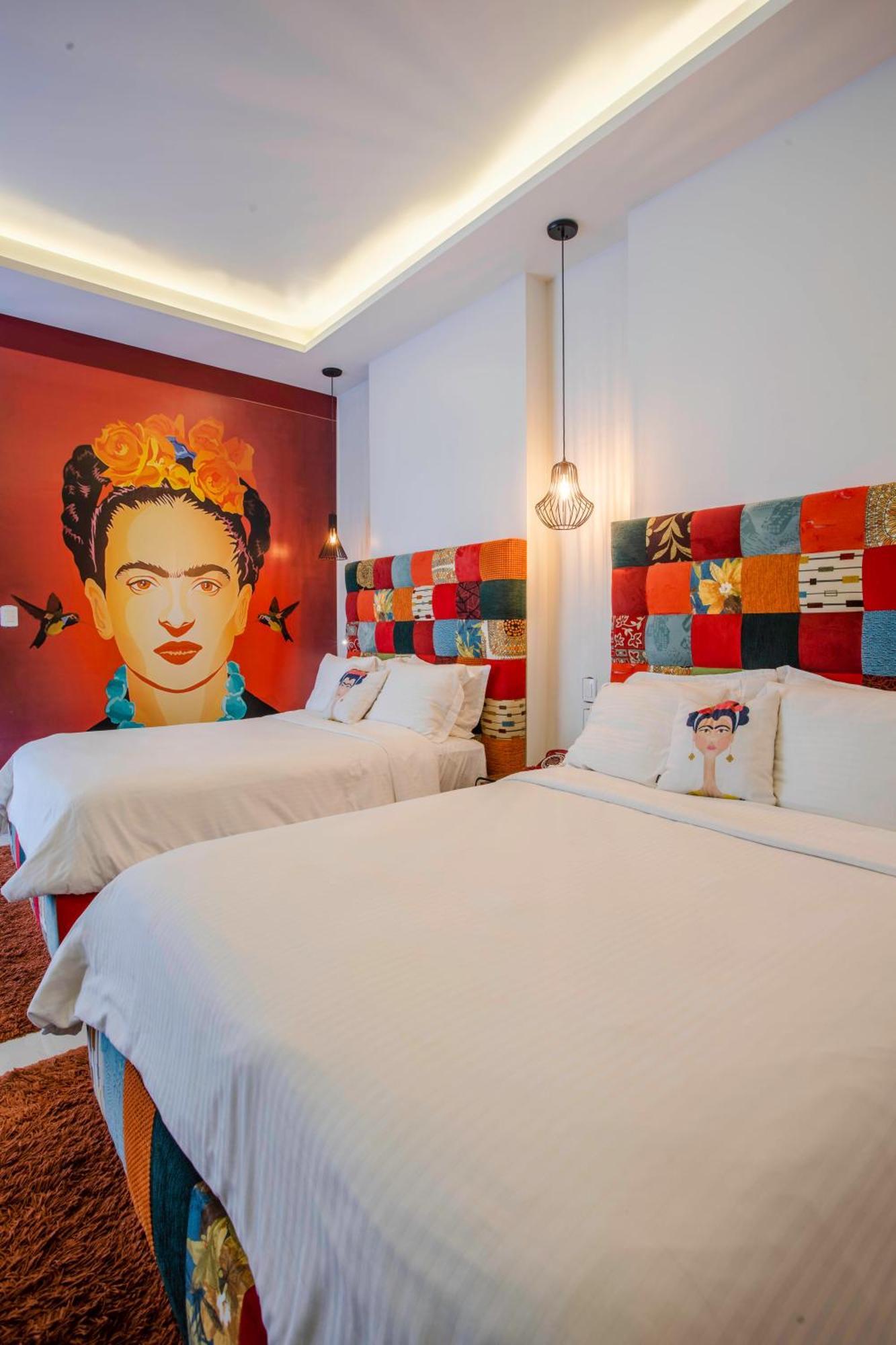 Tres79 Hotel Boutique Orizaba Orizaba  Zewnętrze zdjęcie
