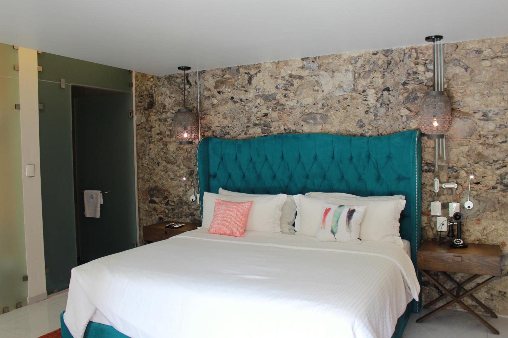 Tres79 Hotel Boutique Orizaba Orizaba  Zewnętrze zdjęcie