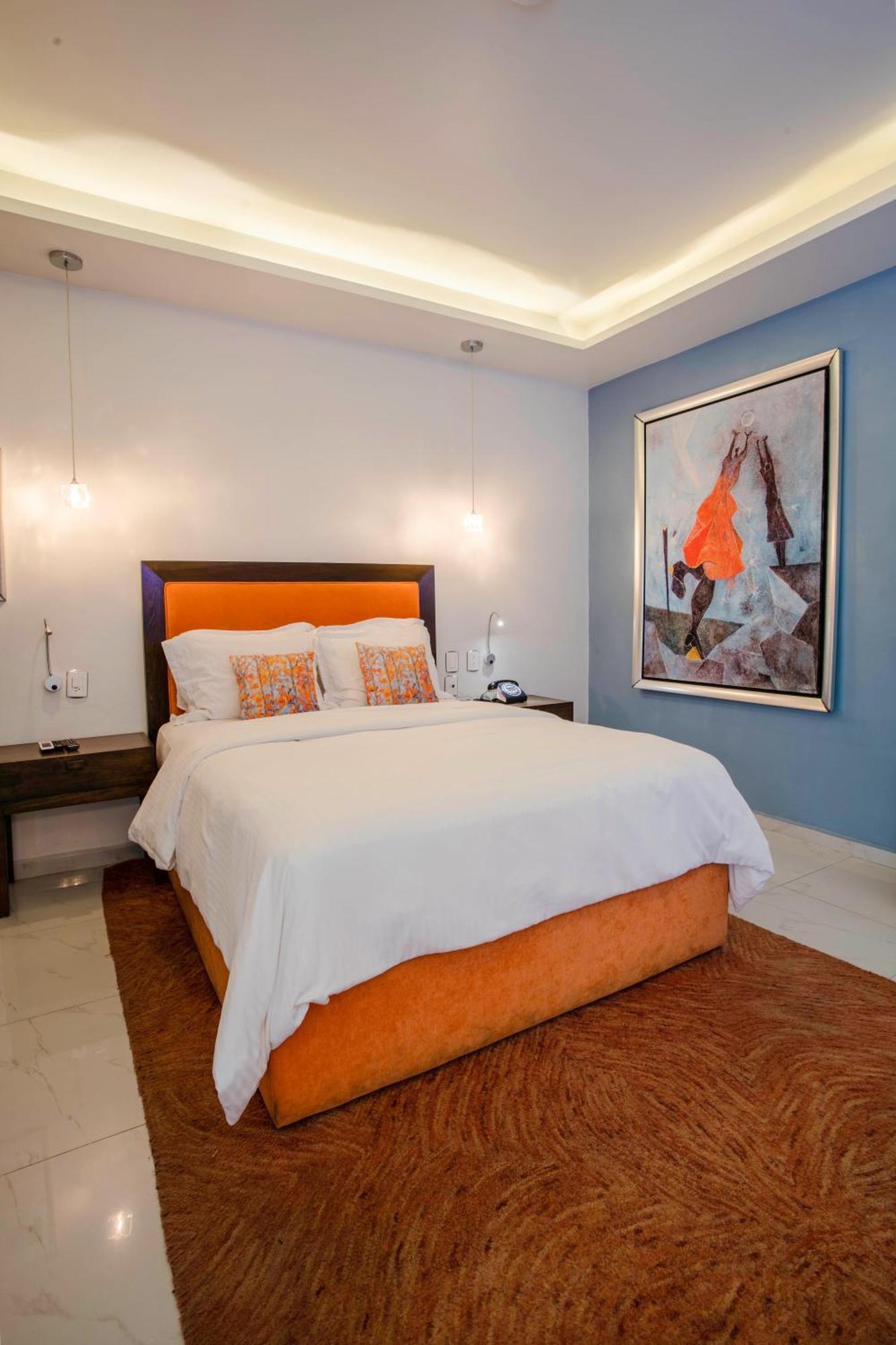 Tres79 Hotel Boutique Orizaba Orizaba  Zewnętrze zdjęcie