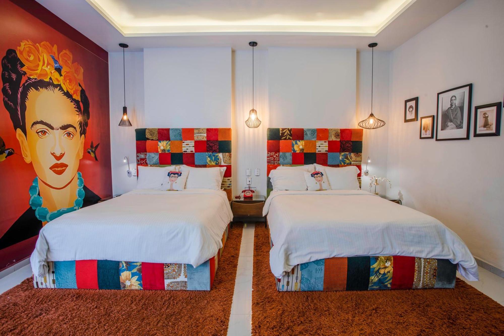Tres79 Hotel Boutique Orizaba Orizaba  Zewnętrze zdjęcie