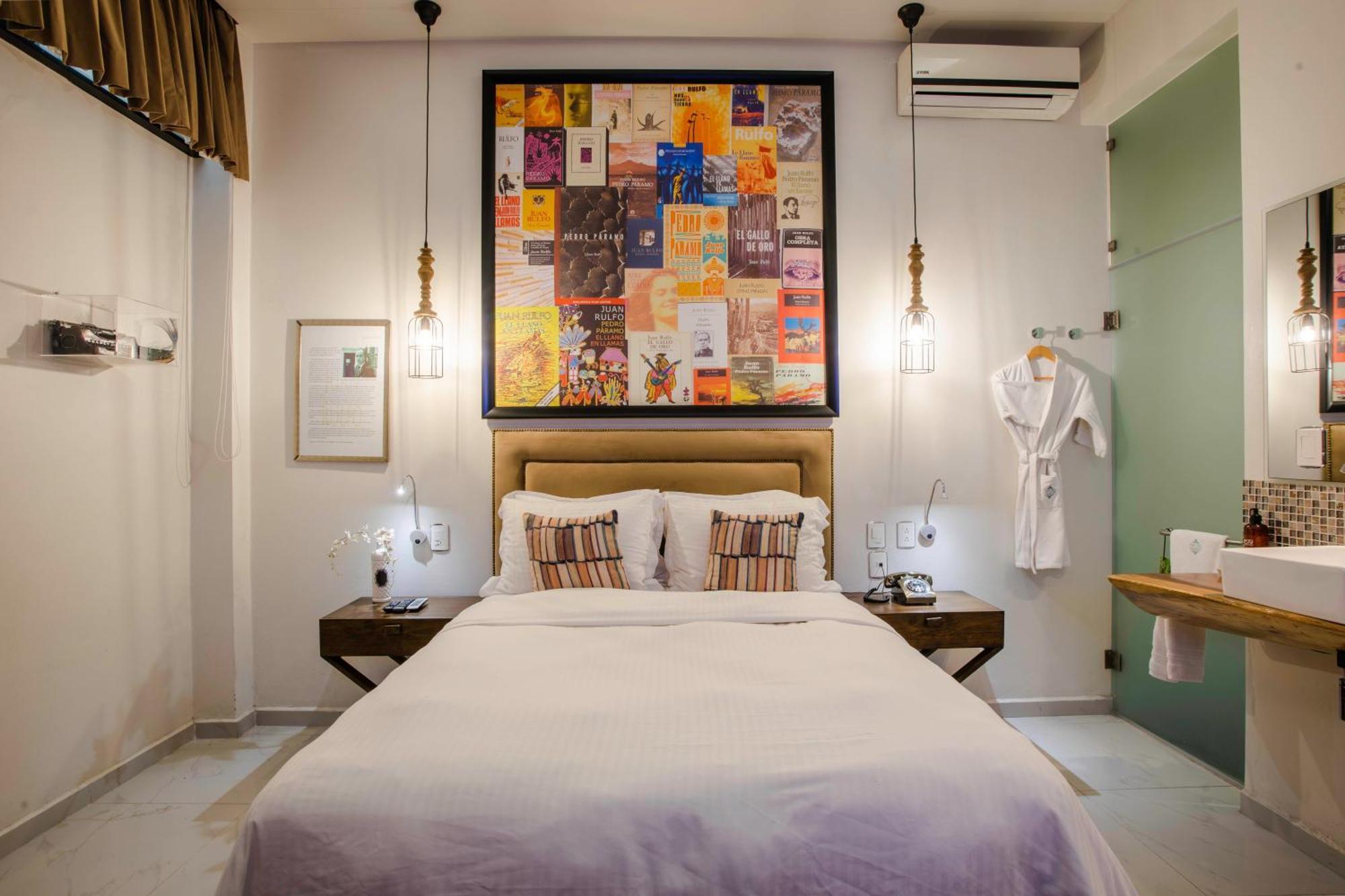 Tres79 Hotel Boutique Orizaba Orizaba  Zewnętrze zdjęcie