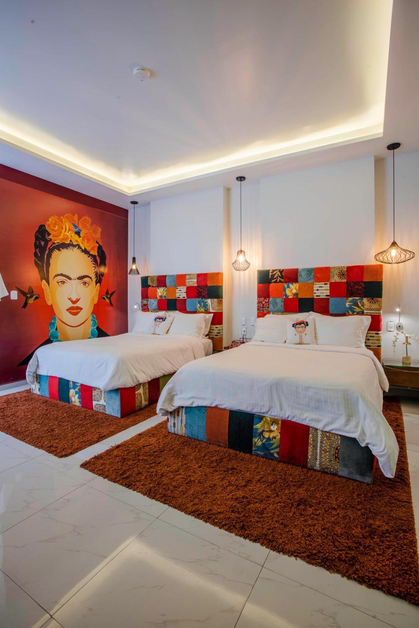 Tres79 Hotel Boutique Orizaba Orizaba  Zewnętrze zdjęcie