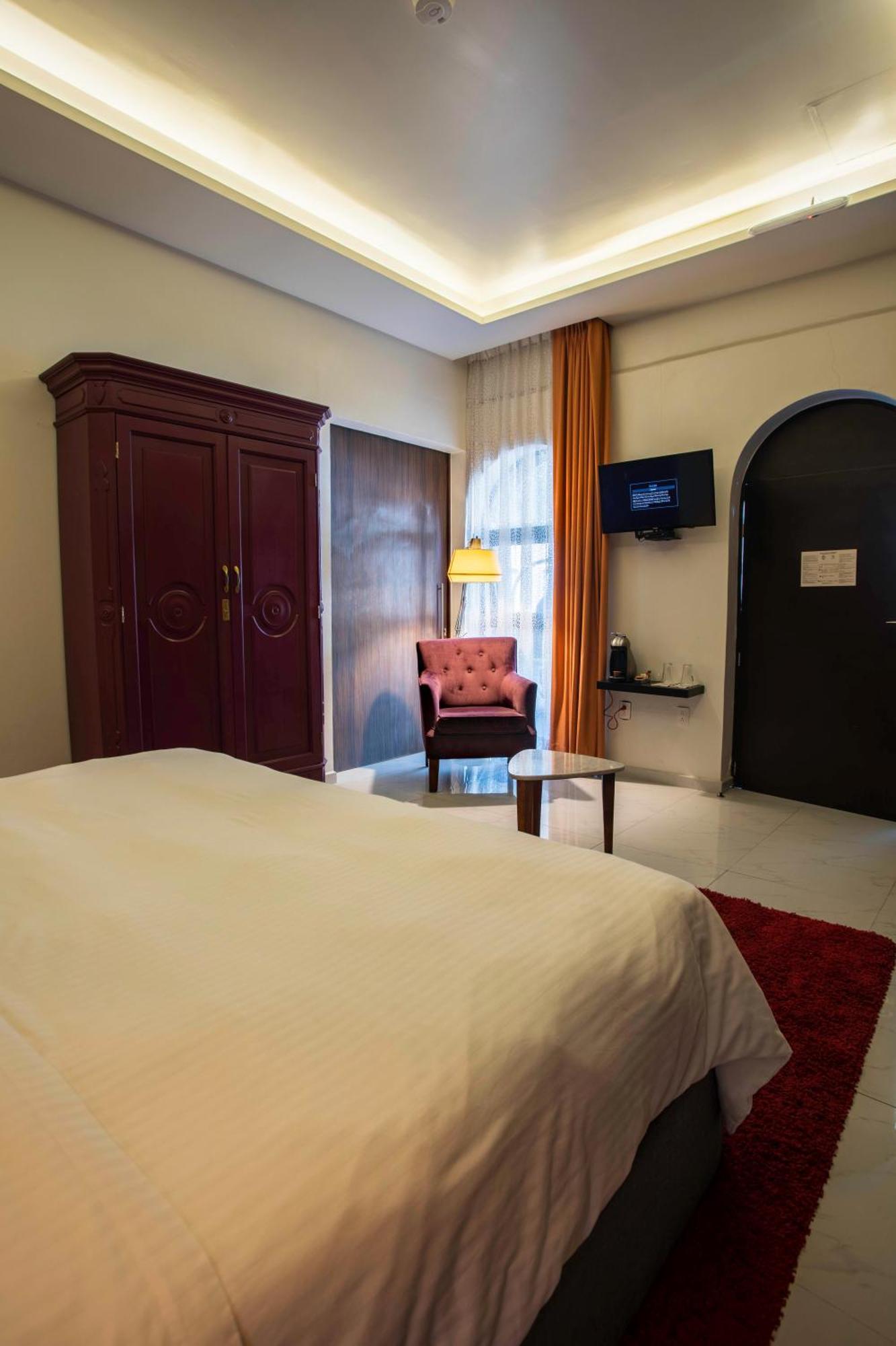 Tres79 Hotel Boutique Orizaba Orizaba  Zewnętrze zdjęcie