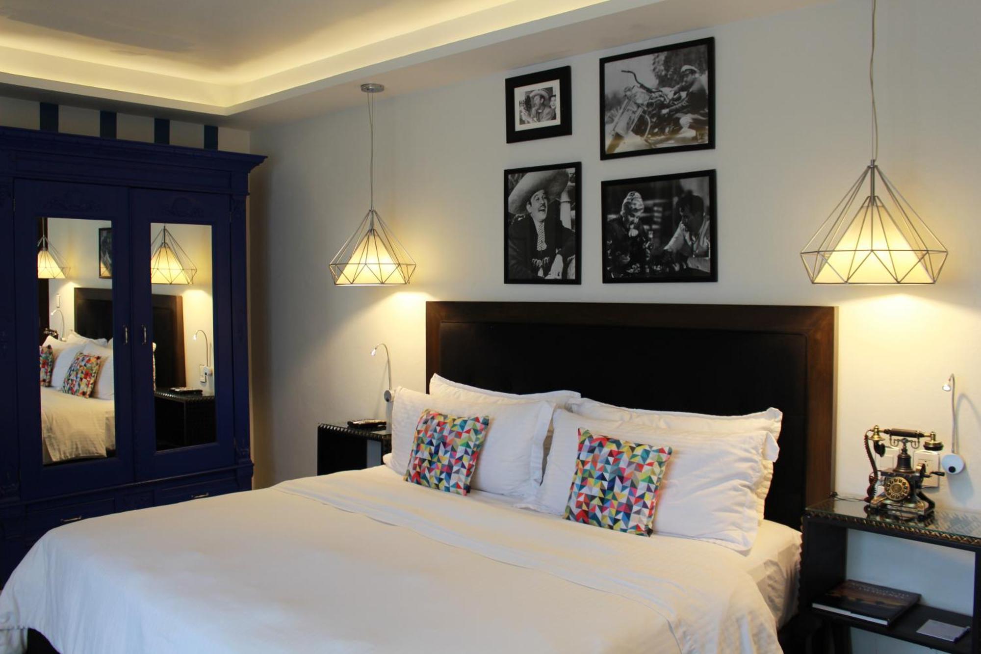 Tres79 Hotel Boutique Orizaba Orizaba  Zewnętrze zdjęcie
