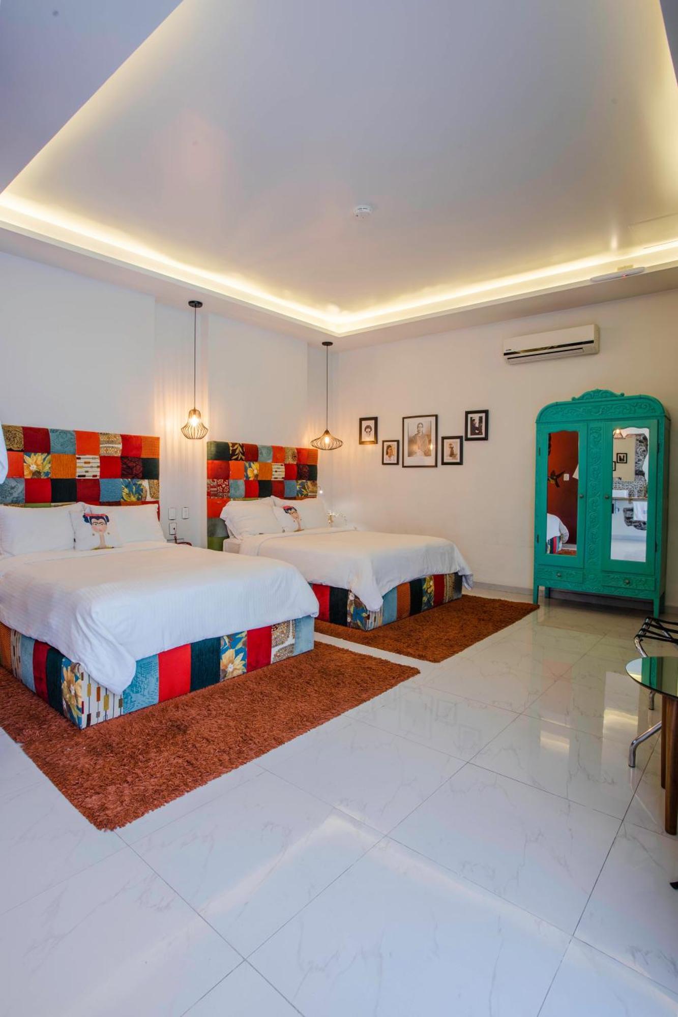 Tres79 Hotel Boutique Orizaba Orizaba  Zewnętrze zdjęcie