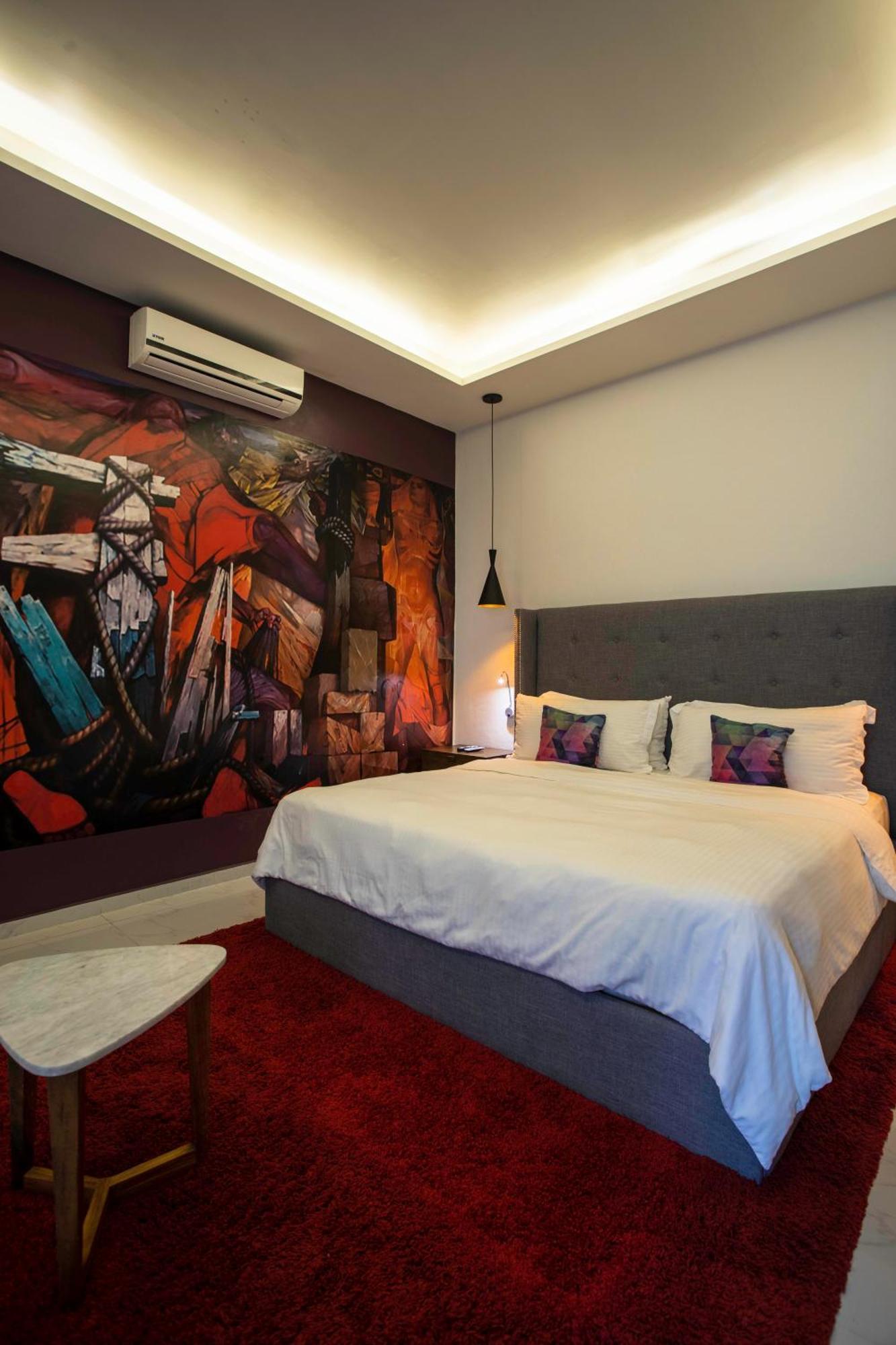 Tres79 Hotel Boutique Orizaba Orizaba  Zewnętrze zdjęcie