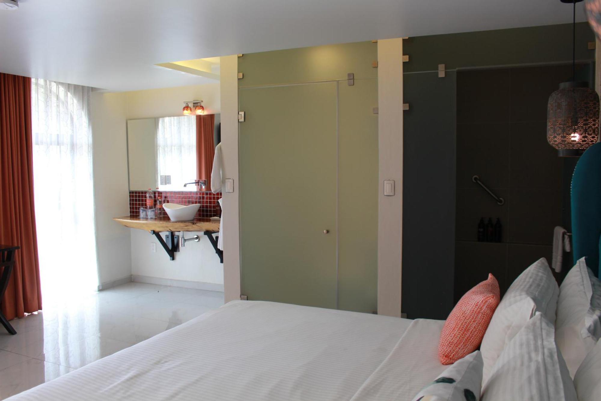 Tres79 Hotel Boutique Orizaba Orizaba  Zewnętrze zdjęcie