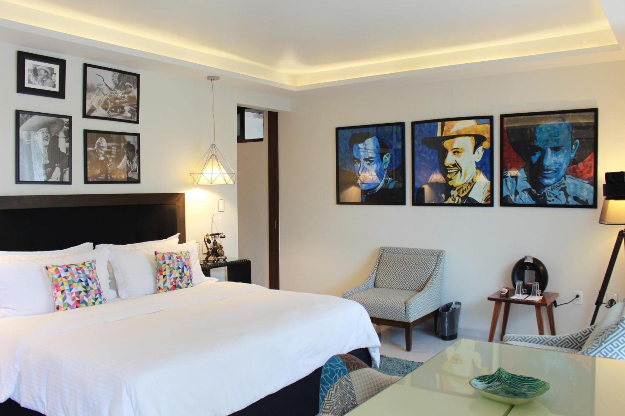 Tres79 Hotel Boutique Orizaba Orizaba  Zewnętrze zdjęcie