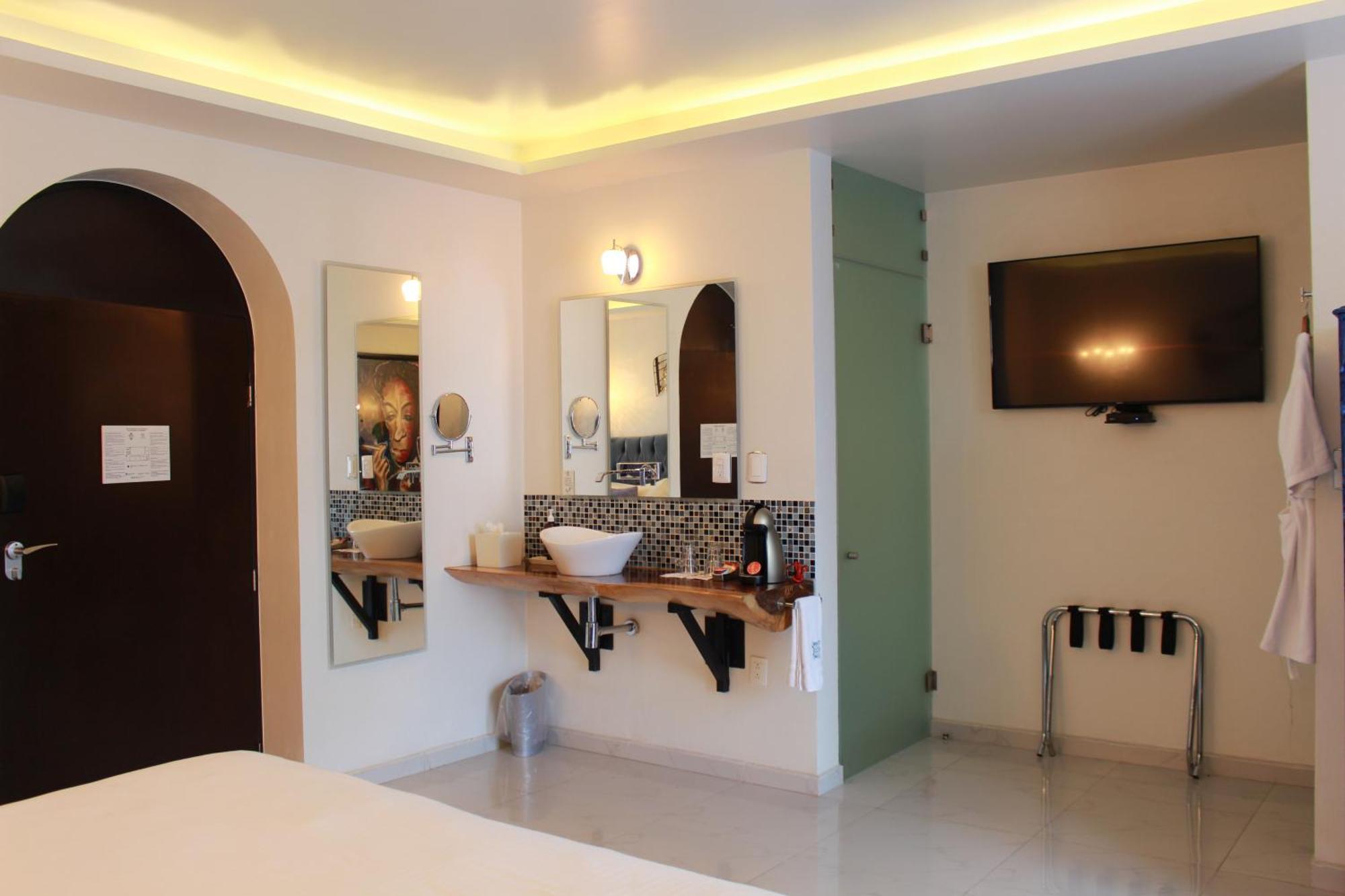 Tres79 Hotel Boutique Orizaba Orizaba  Zewnętrze zdjęcie