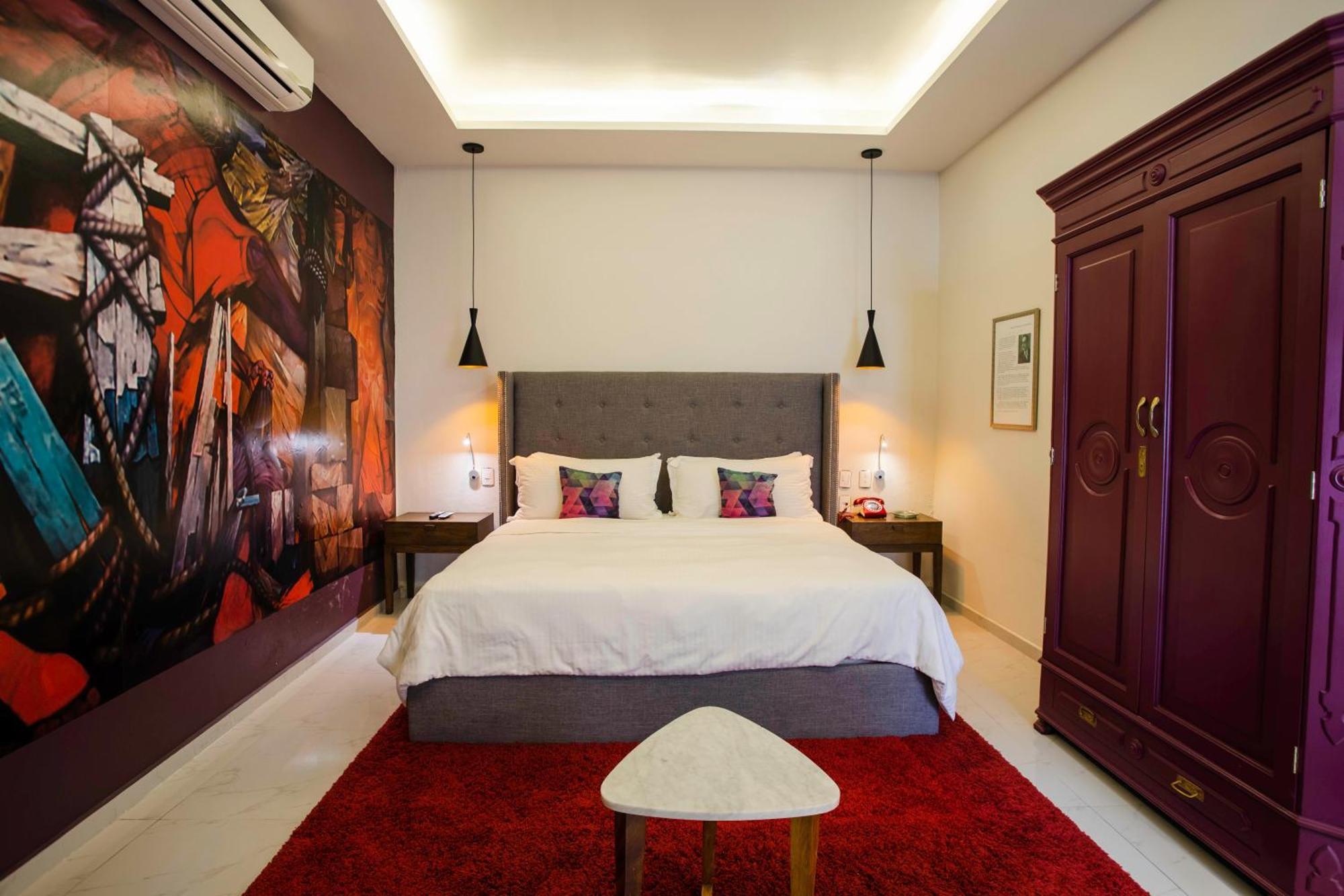 Tres79 Hotel Boutique Orizaba Orizaba  Zewnętrze zdjęcie