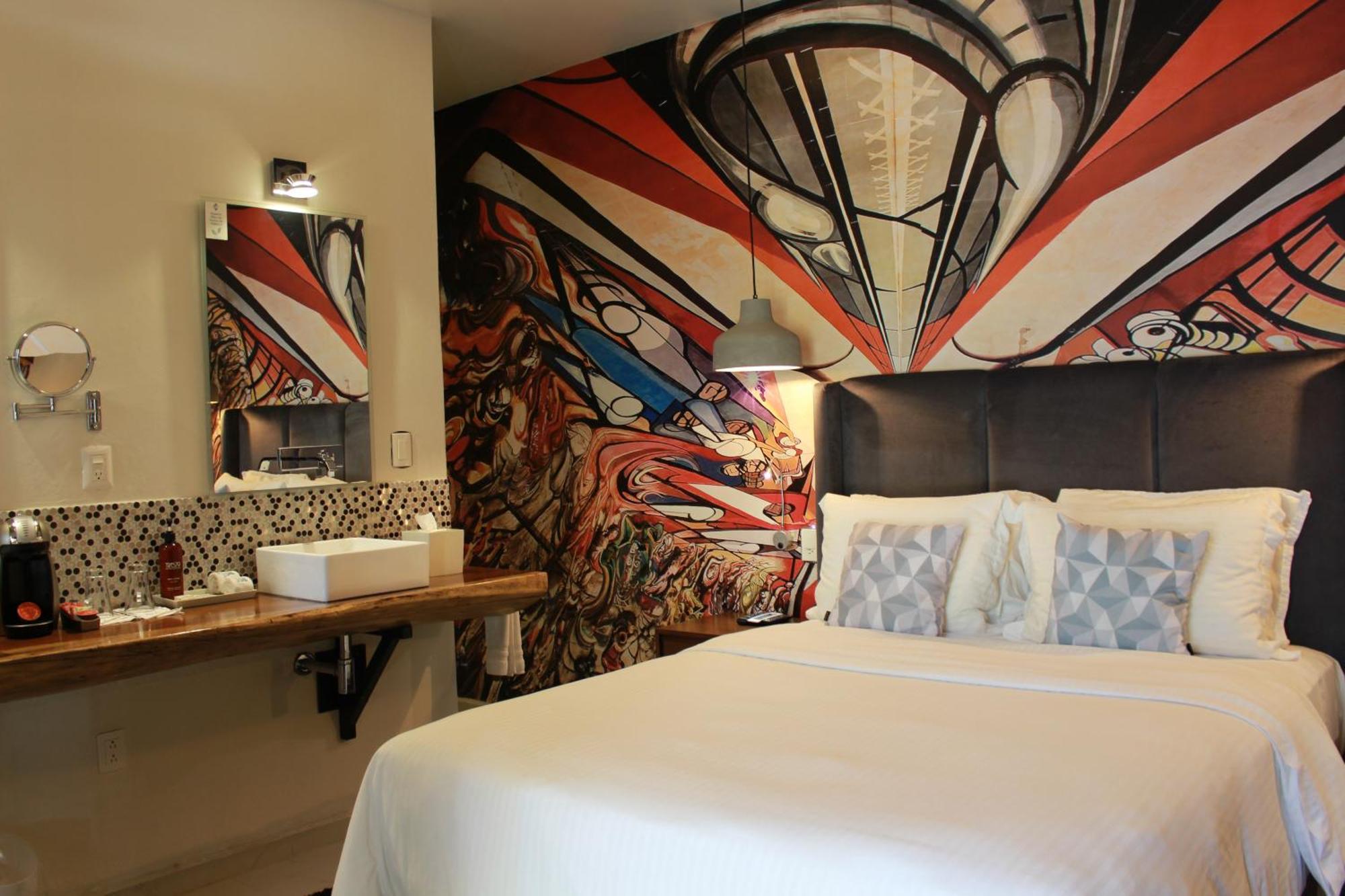 Tres79 Hotel Boutique Orizaba Orizaba  Zewnętrze zdjęcie
