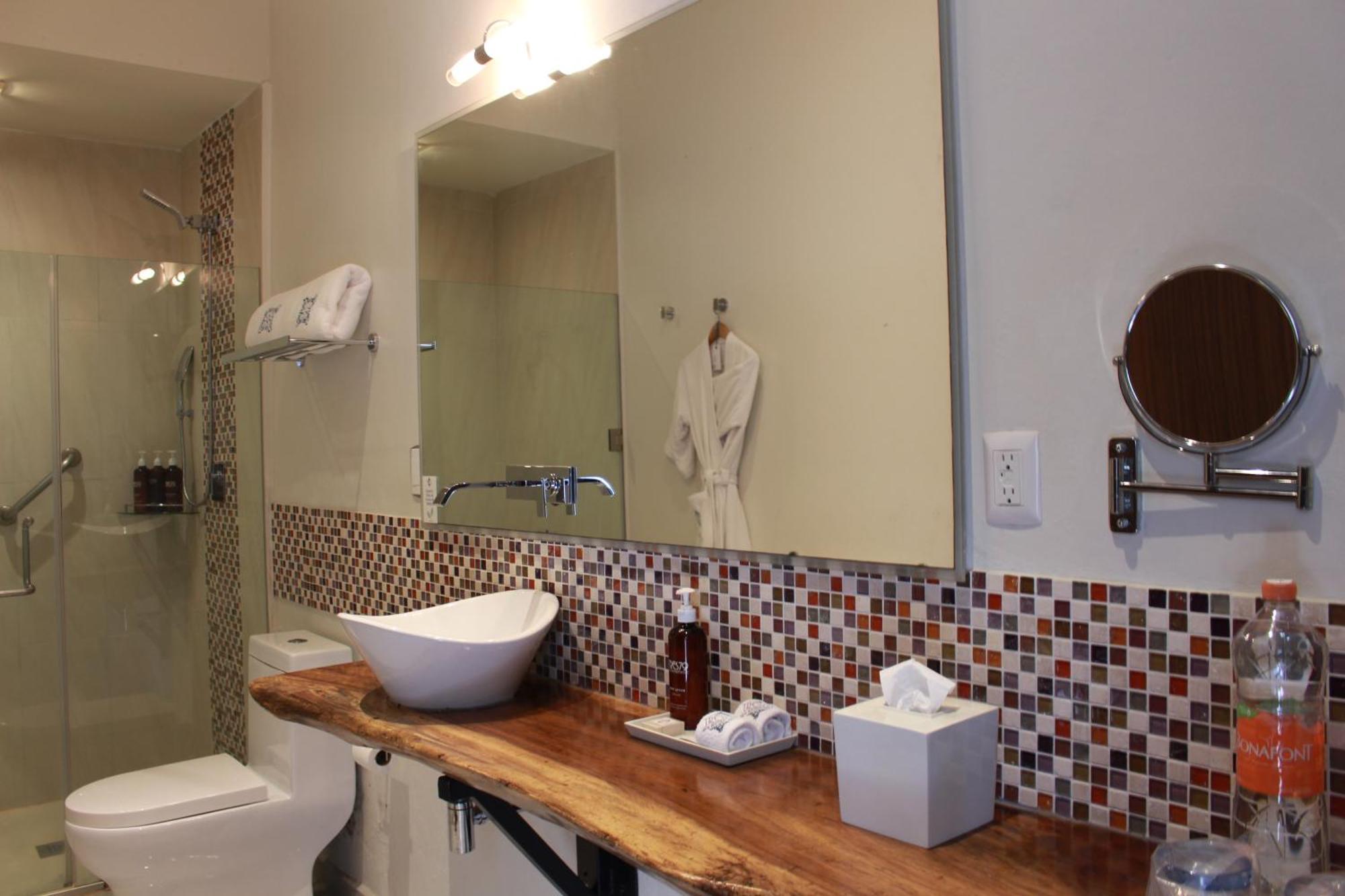 Tres79 Hotel Boutique Orizaba Orizaba  Zewnętrze zdjęcie