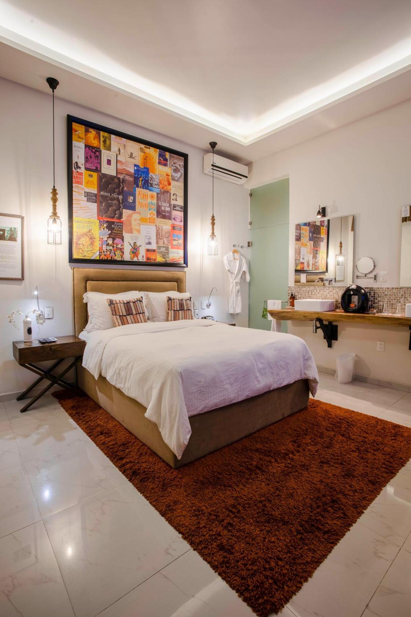 Tres79 Hotel Boutique Orizaba Orizaba  Zewnętrze zdjęcie