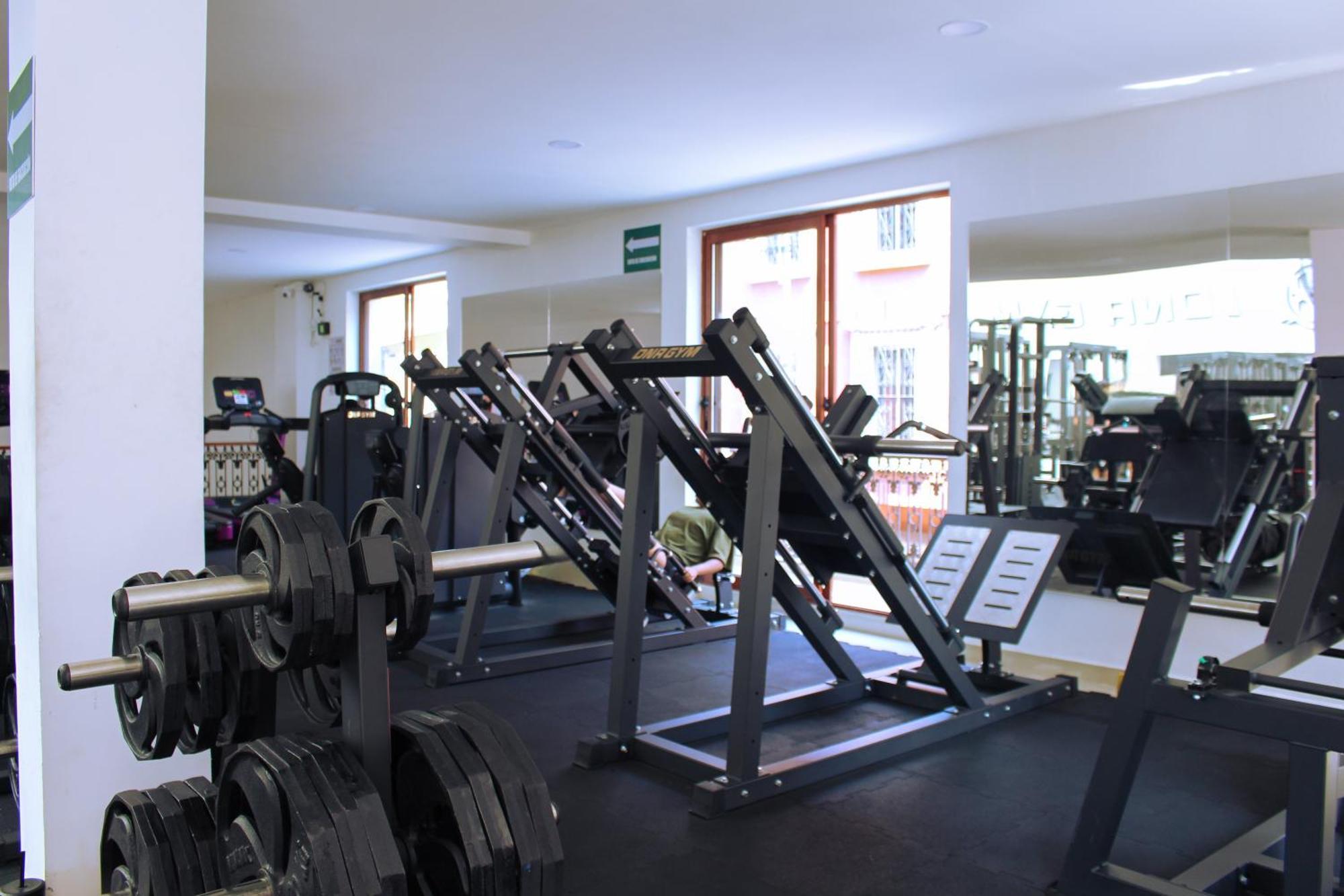 Tres79 Hotel Boutique Orizaba Orizaba  Zewnętrze zdjęcie