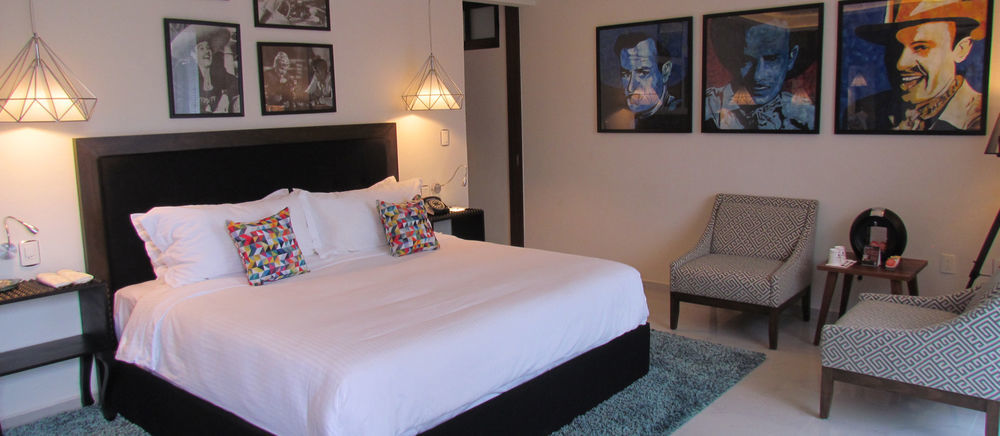Tres79 Hotel Boutique Orizaba Orizaba  Zewnętrze zdjęcie