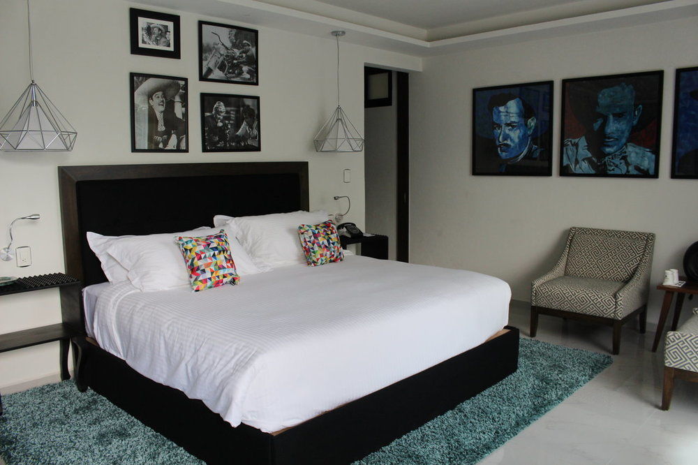 Tres79 Hotel Boutique Orizaba Orizaba  Zewnętrze zdjęcie