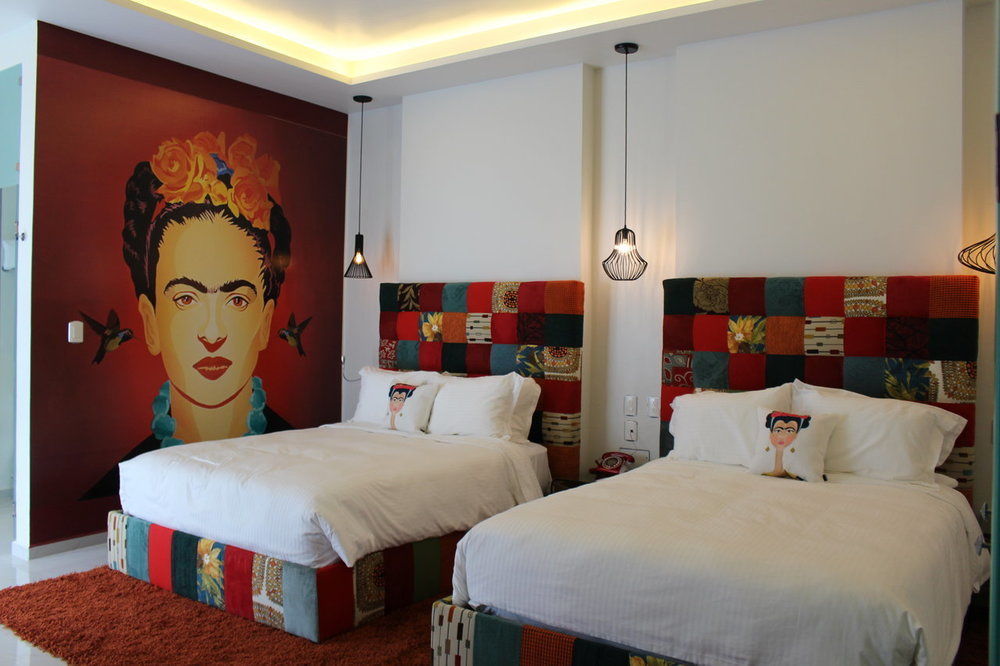 Tres79 Hotel Boutique Orizaba Orizaba  Zewnętrze zdjęcie