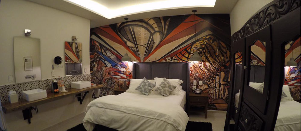 Tres79 Hotel Boutique Orizaba Orizaba  Zewnętrze zdjęcie