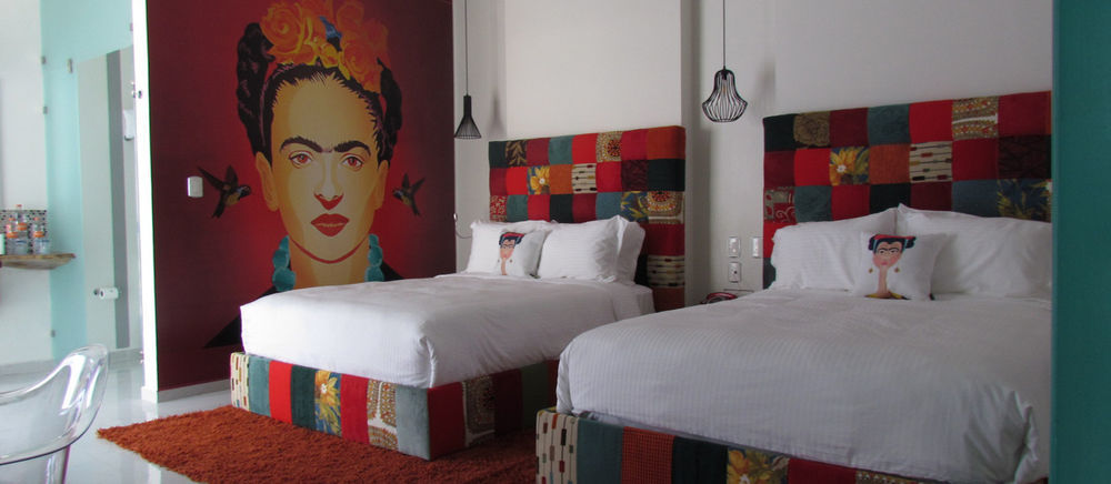 Tres79 Hotel Boutique Orizaba Orizaba  Zewnętrze zdjęcie